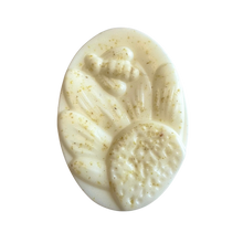 Honey Lavender Oatmeal Soap Bar 3.8 oz.
