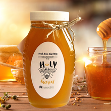 Holy Honey Jar 16 oz.