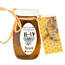 Holy Honey Jar 8 oz.