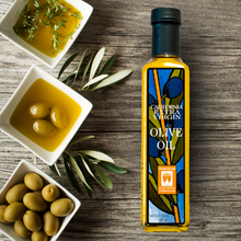 Dominican Sisters CA Extra Virgin Olive Oil 8.5 oz.
