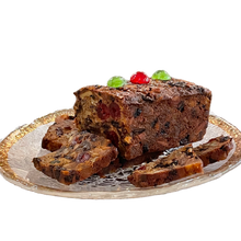 Fruitcake 2.0 lbs.