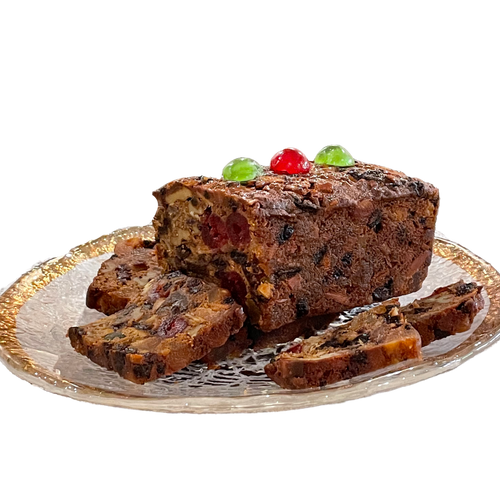 Fruitcake 2.0 lbs.