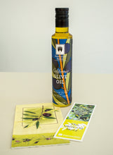 Dominican Sisters California Extra Virgin Olive Oil (8.5 oz)